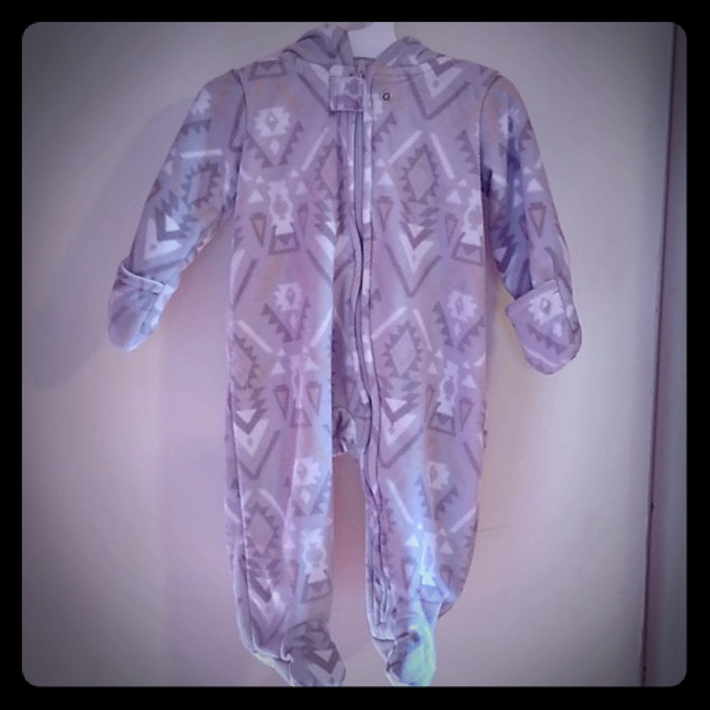 6 month old one piece body suit